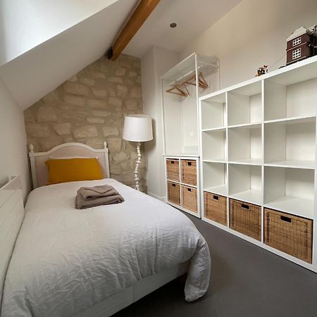 Chambres D'Hotes A 30 Min De Paris Maisons-Laffitte Dış mekan fotoğraf