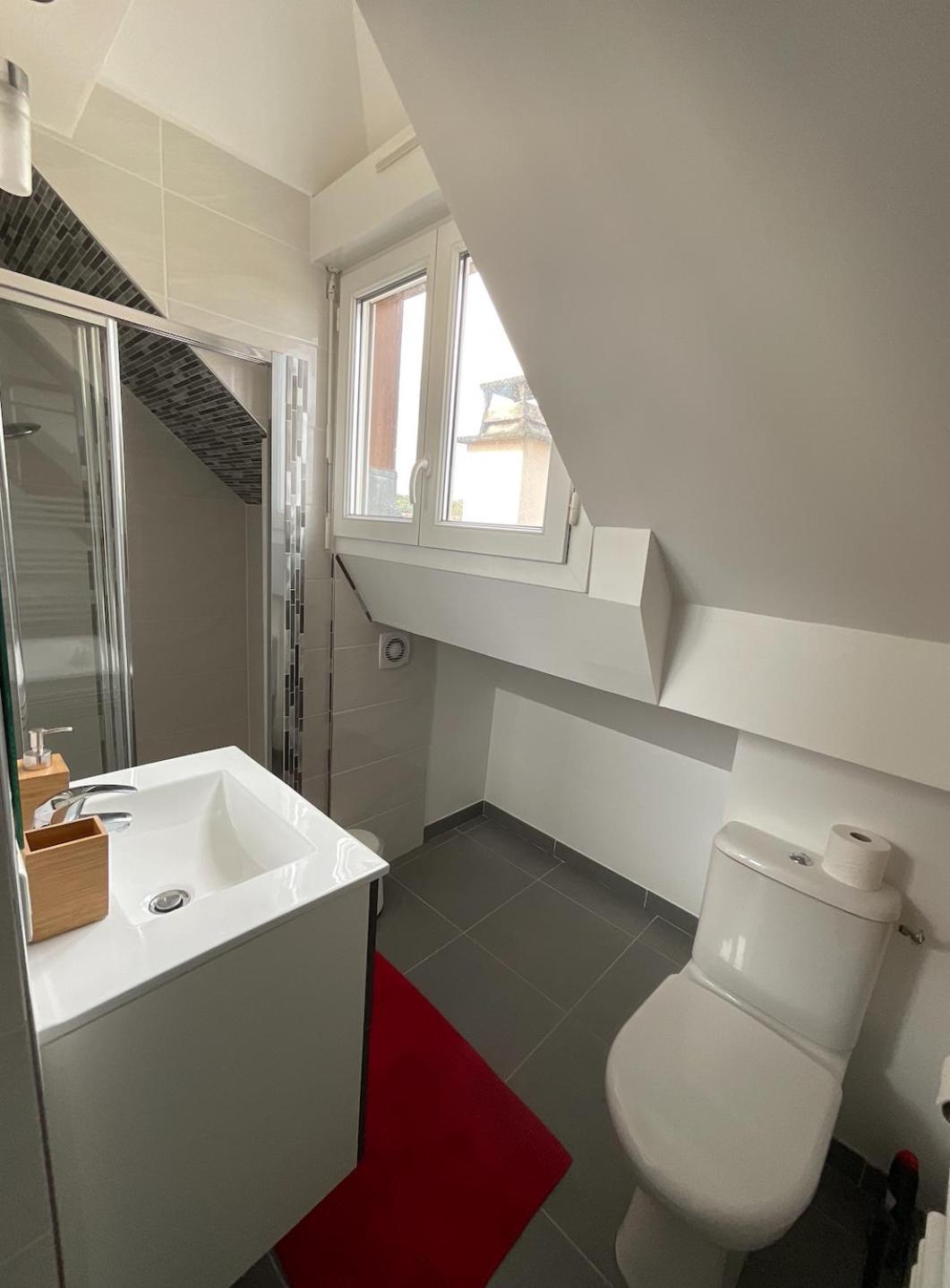 Chambres D'Hotes A 30 Min De Paris Maisons-Laffitte Dış mekan fotoğraf