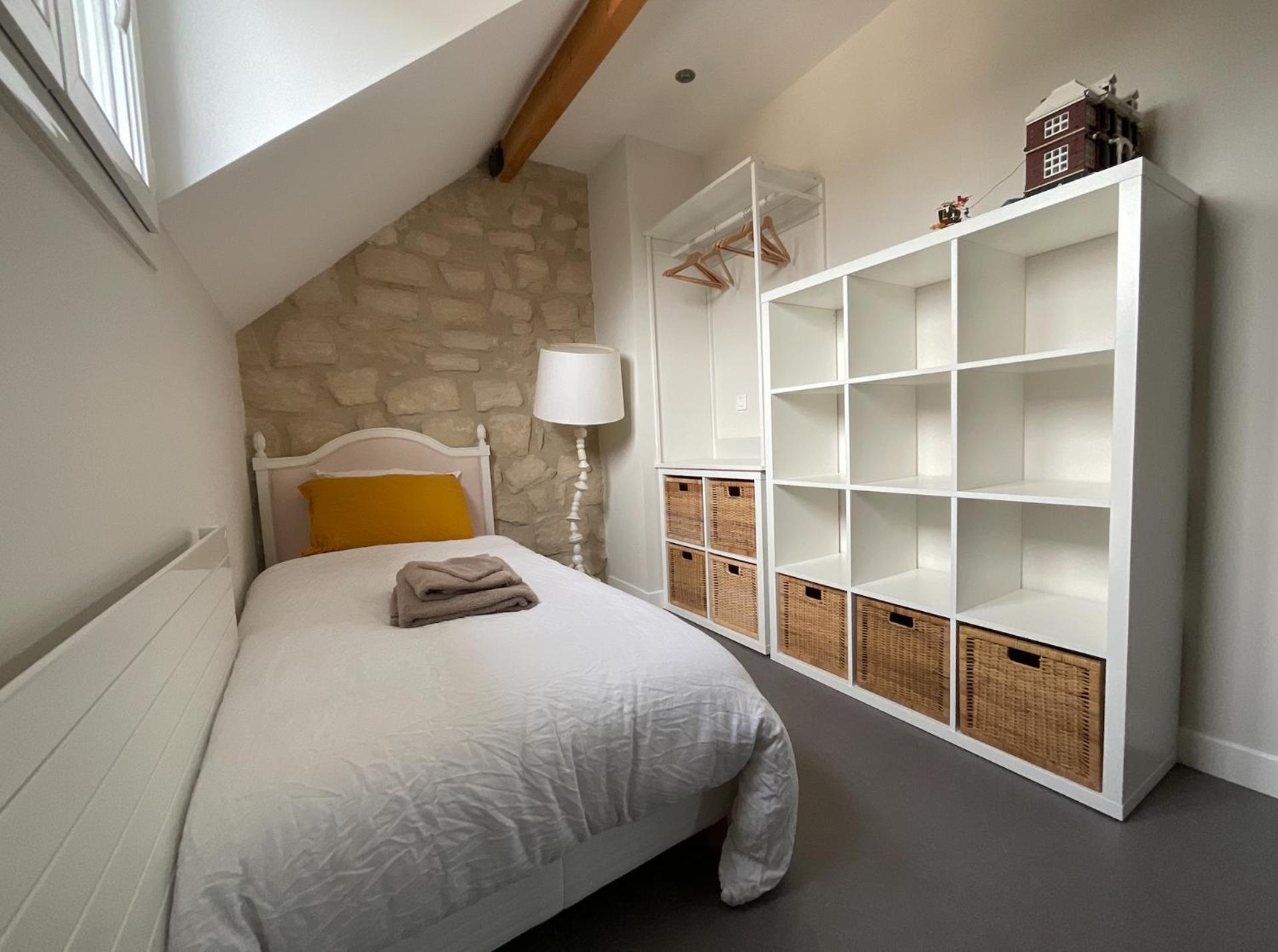 Chambres D'Hotes A 30 Min De Paris Maisons-Laffitte Dış mekan fotoğraf
